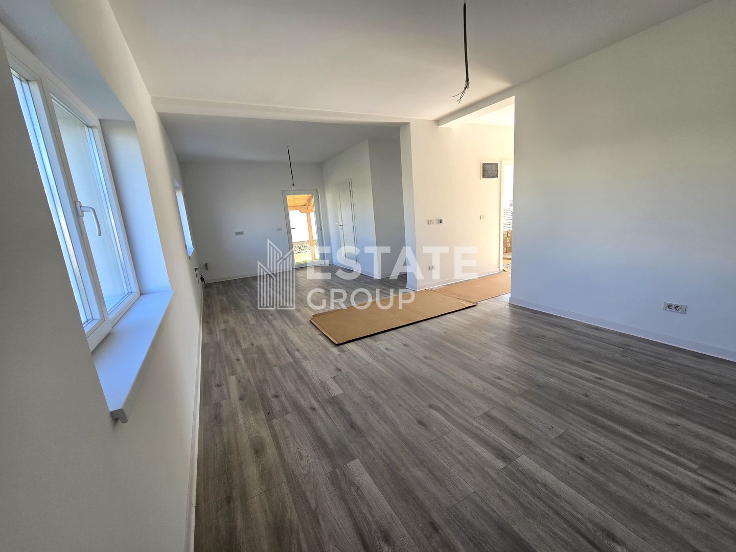 Casa individuala in Mosnita Noua! - Poză 2