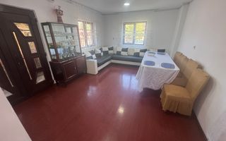 CASA DE VANZARE CU 4 CAMERE, APA SARATA, CAMPULUNG - Poză 5