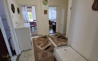 Complex -Balcescu, ap 2 camere decomandat, centrala gaz,clima - Poză 3
