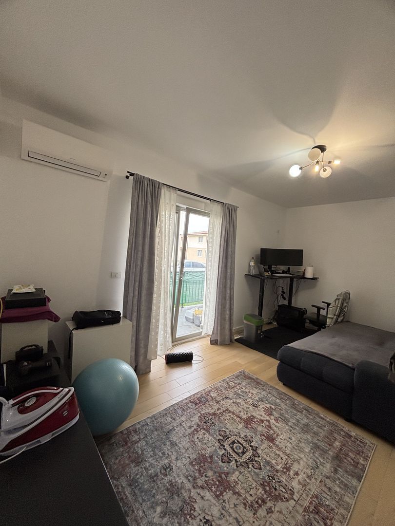 Apartament lux, 2 camere Mosnita Noua! - Poză 19