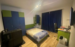 Casa mobilata cartier Marcus Satu Mare - Poză 14