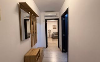 2 camere l Arcul de Triumf l decomandat l bloc reabilitat - Poză 6