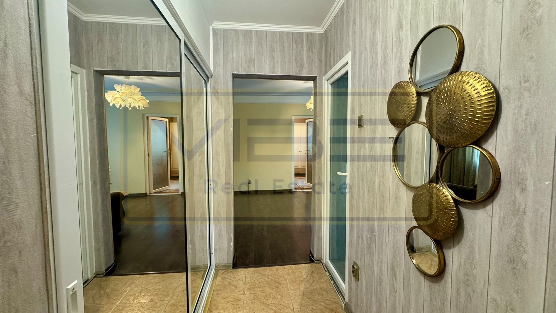 Apartament 2 dormitoare decomandate+living Podu Ros - Cantemir - Poză 21