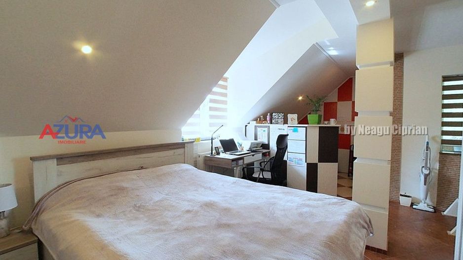 AZURA Imobiliare Pitesti - Casa Gavana Pozitie Excelenta - Poză 51