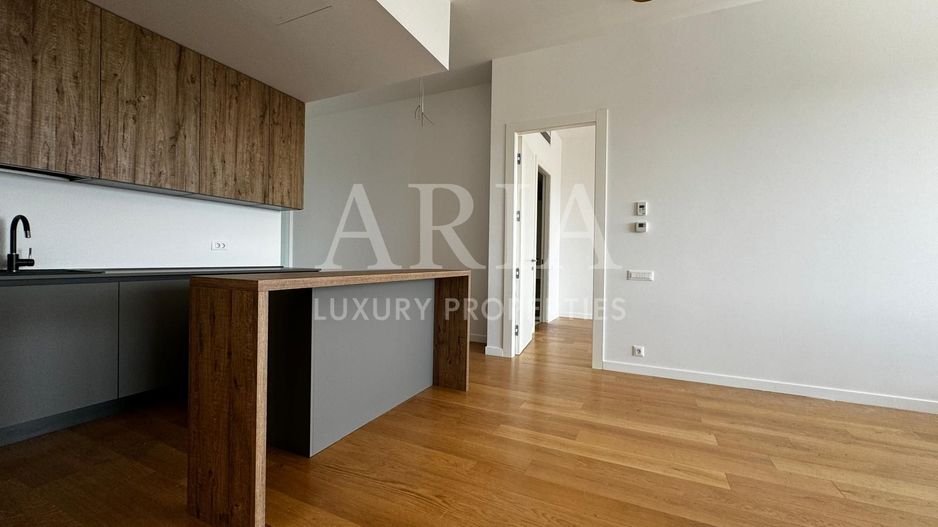 ONE VERDI PARK CORP A  3 CAMERE - Poză 14