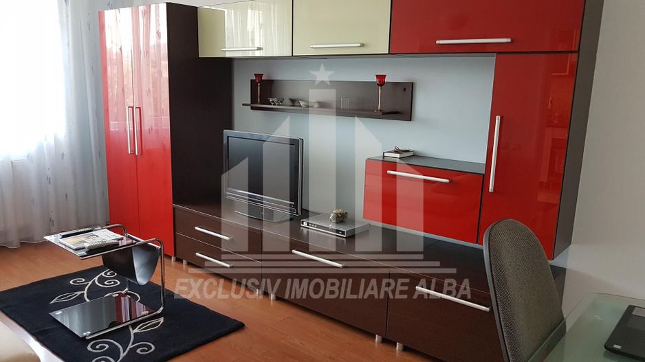 Apartament cu 1 camera de inchiriat, Tolstoi - Poză 1