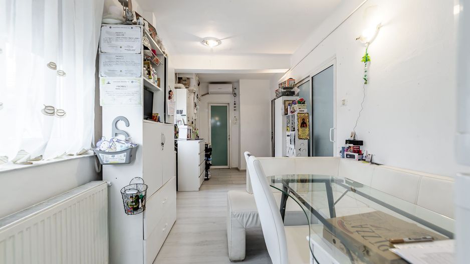 Apartament cu 3 camere, foarte bine poziționat, Vasile Milea - Poză 9