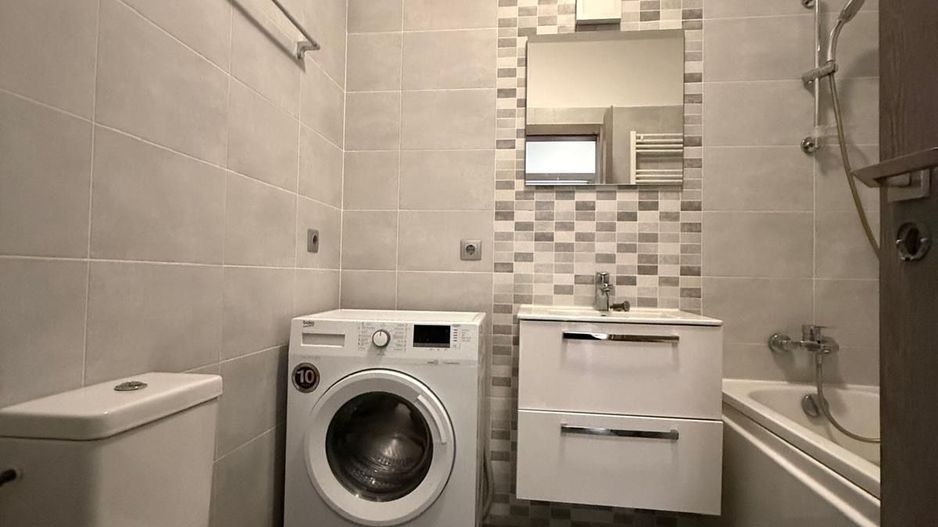 2 camere - Lujerului - Imobil 2015 - Mobilat Utilat - Poză 9