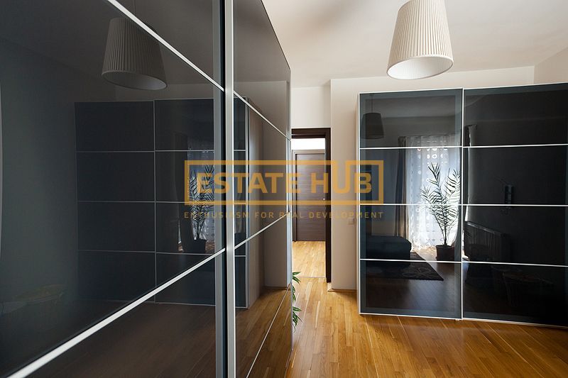 Vilă Individuală Modernă de Vânzare | Cartierul Europa – Str. Duiliu Zamfirescu - Poză 13