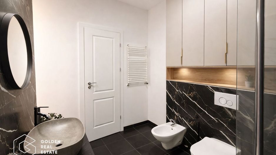 Apartament de actualitate, gata de mutat, Ared Uta - Poză 7