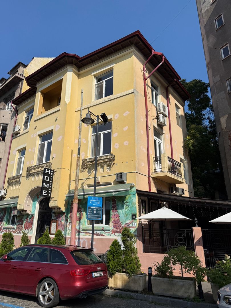 VILA LOCATIE UNICA GRADINA ICOANEI - Poză 13