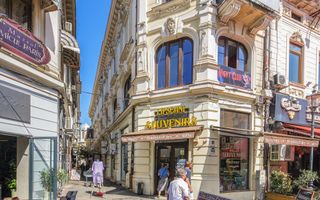 Spațiu comercial / spatiu birouri 100 mp Lipscani - etaj 2 - Poză 6