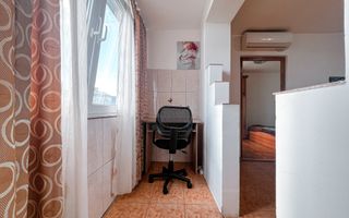 TOMIS NORD(COD 05) - Apartament 2 camere luminos, poziție excelentă - Poză 8