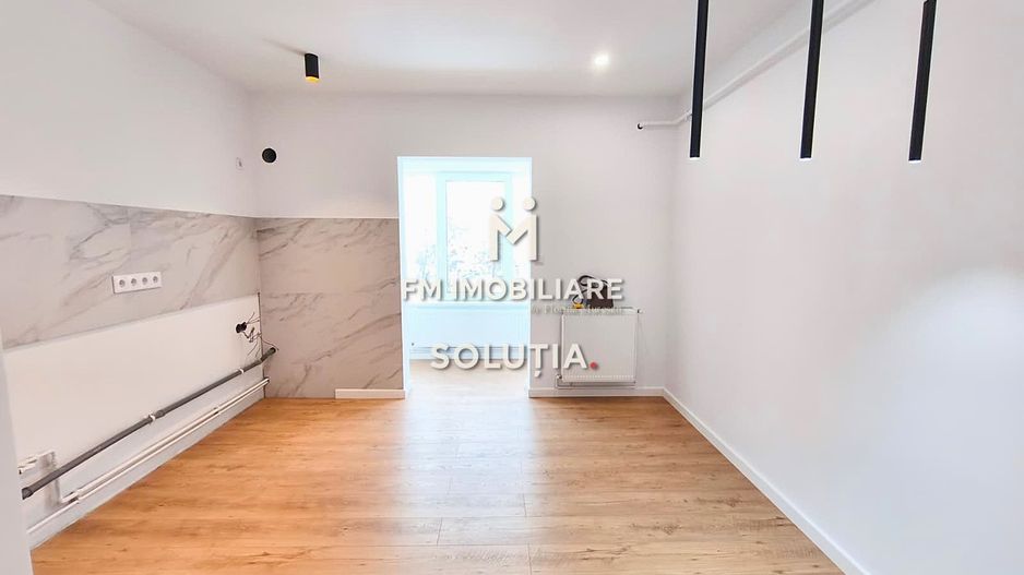 Apartament 2 camere, decomandat, finisat! - Poză 7