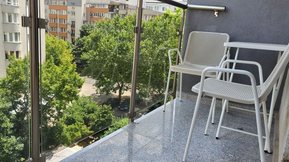 Studio modern – Matei Basarab / Muncii - Poză 3