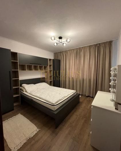 2 camere| Piata Verde| centrala proprie| pet friendly| etaj 1 - Poză 5
