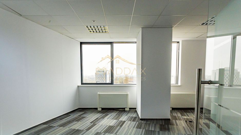 Spațiu de birouri 351,74 mp // Baneasa - Poză 34