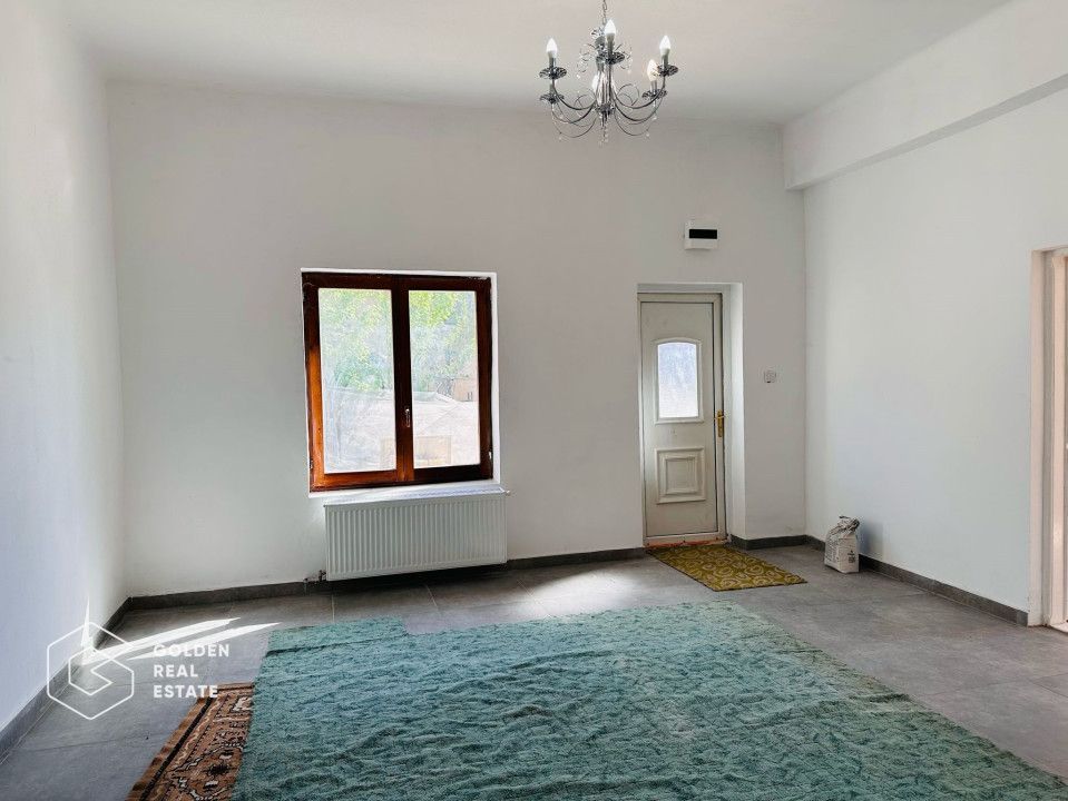 Casa P+M, Aradul Nou, pretabila pentru spatiu comercial sau locuinta - Poză 1