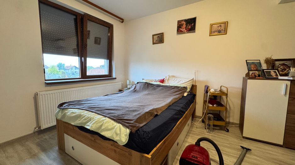 COMISION 0% | Duplex 4 Camere | Mosnita Veche | 117 mp | Mobilat - Poză 12