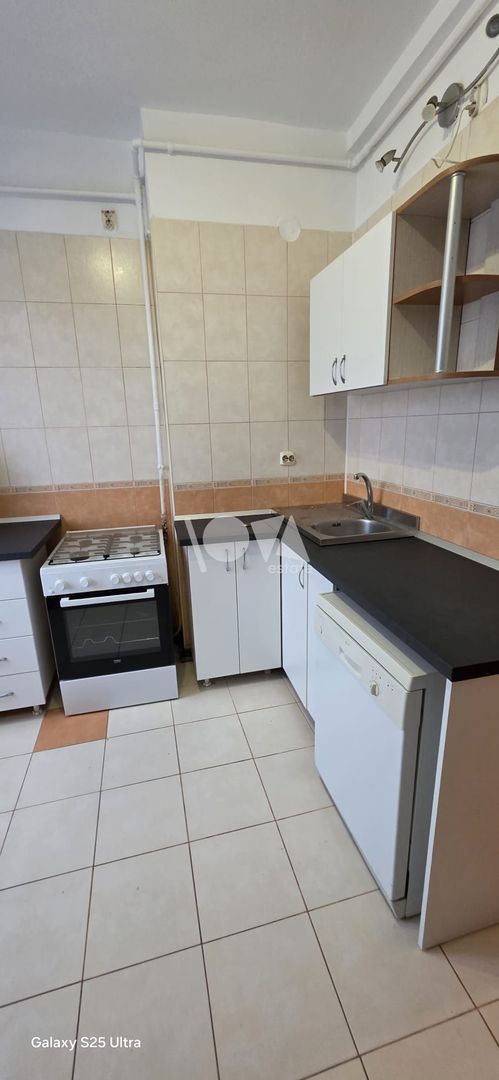 De închiriat: apartament 3 camere- Afi Cotroceni+parcare -pet friedly - Poză 12