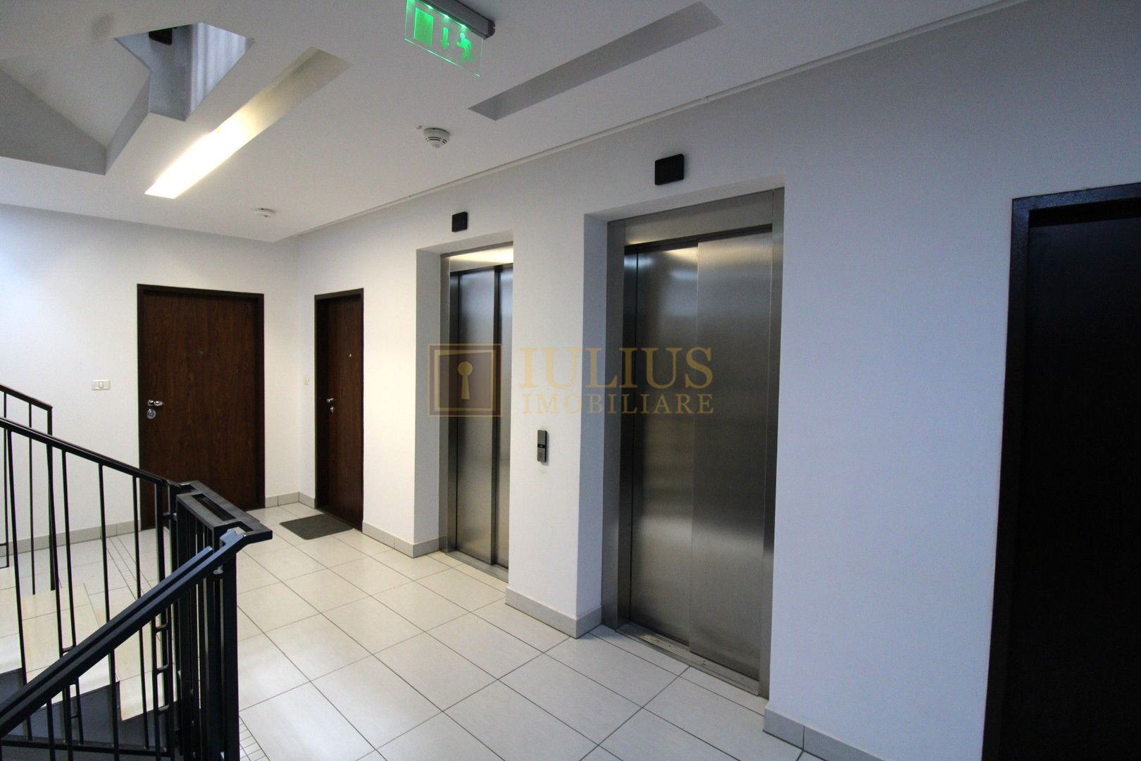 Apartament 2 camere – IRIS Torontal, Timișoara - Poză 12