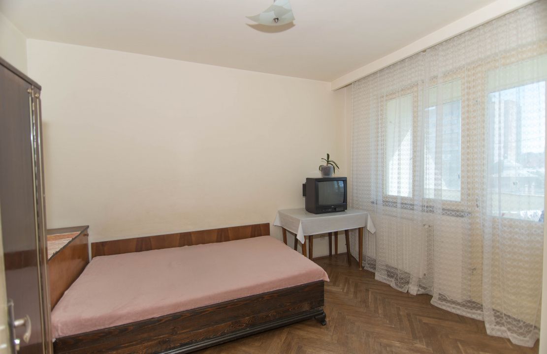 Apartament 4 camere +boxa, ultracentral Pitesti - Poză 5