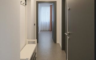 Apartament superb 2 camere, Parcul Cismigiu, Sala Palatului, bloc solid - Poză 6