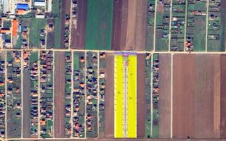 Teren Pretabil Investitie Harman - Poză 2