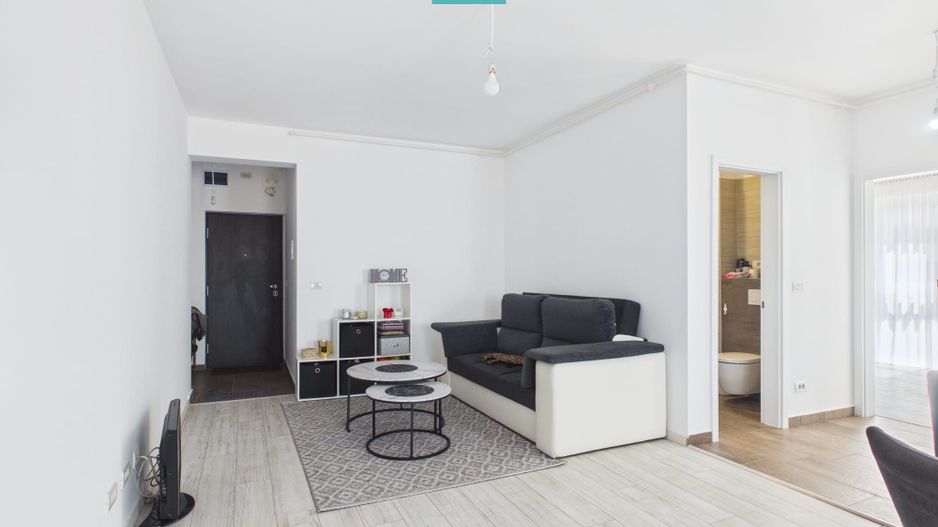 Apartament cu 3 camere - Adora Park Uta - Poză 3
