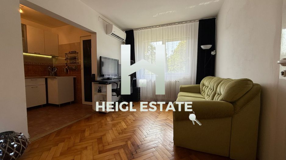 Apartament cu 2 camere in Zona Sagului - Poză 1