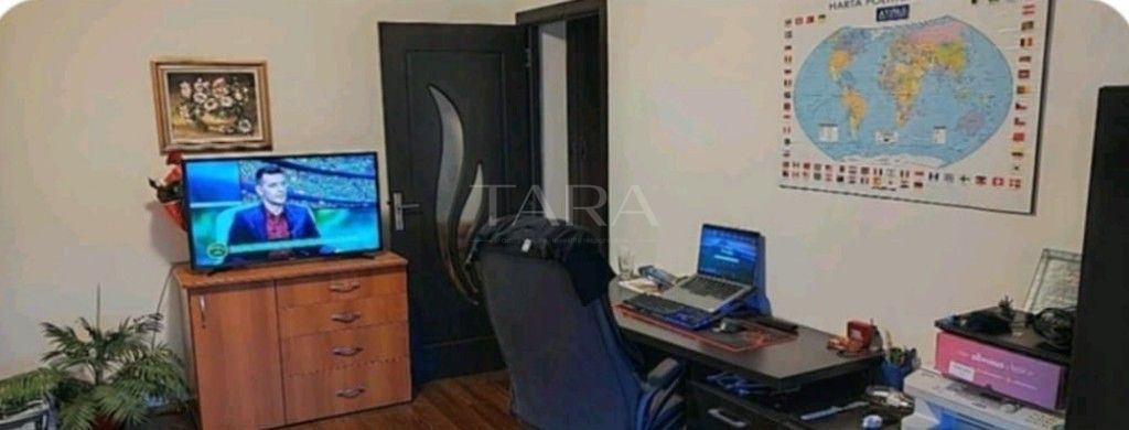 Apartament 2 camere decomandate, Mărăști – ideal pentru investiție - Poză 3