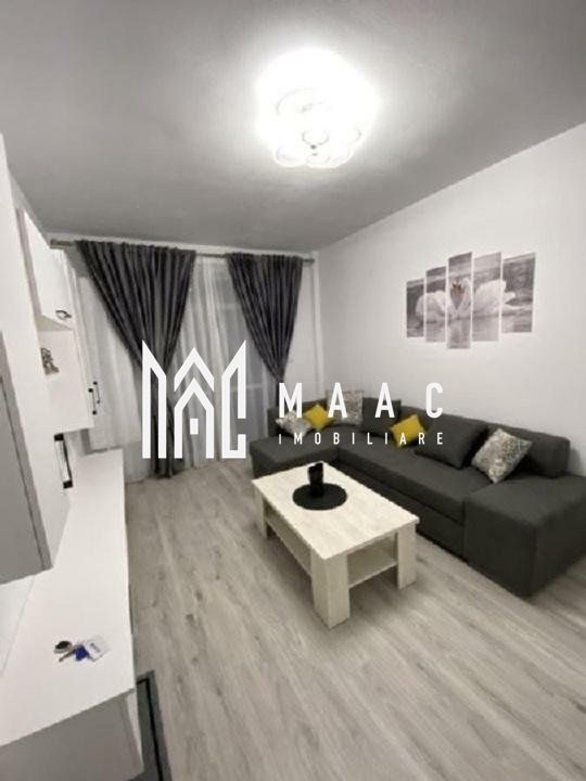 Apartament rezidential I 3 camere I 70mpu I Parcare I Turnisor - Poză 3