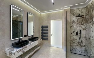 UNIC  |  Vilă Individuală Premium cu Design Contemporan și Finisaje de Lux - Poză 25