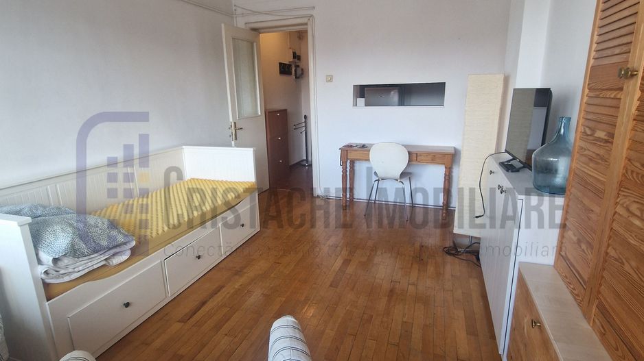 Garsonieră cochetă, 35 m², lângă Bd. Dacia - Poză 3