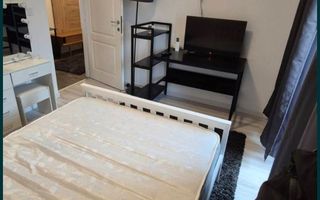 Apartament 1 cameră cu parcare – Cartier Astoria, Lunca Cetățuii – 35 mp – Etaj 2/2 – Disponibil imediat - Poză 3