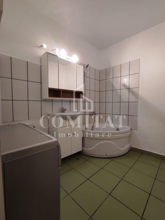 Apartament 2 camere | Loc de parcare | Zona Florilor-Florești - Poză 9
