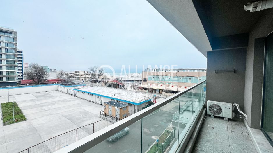 MAMAIA(COD 05)  - Apartament 2 Camere Premium , Vedere la Mare - Poză 15