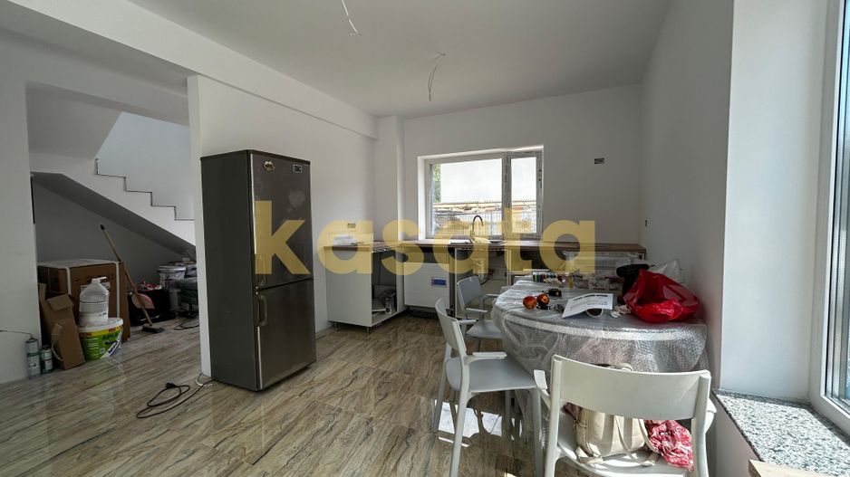 Casă NOUĂ cu 4 camere | Curte Liberă 280 mp | Bd. Uverturii – Virtuții - Poză 23