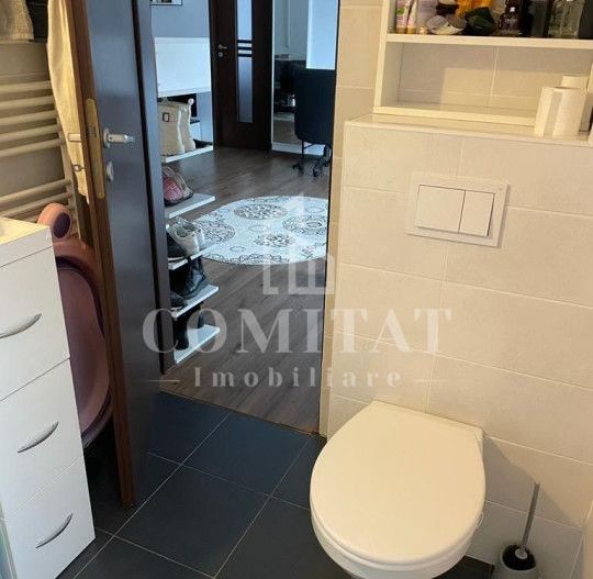 Apartament 2 camere | gradina de 40 mp | Zona Teilor - Poză 5