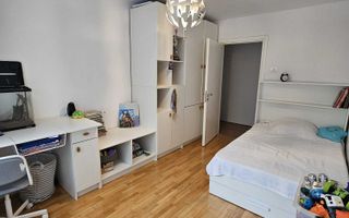 Apartament 3 Camere+Boxa 11mp - Teiul Doamnei - Colentina - Poză 6