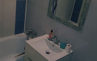 Închiriere Apartament cu 2 camere lux, Zona Ștefan Cel Mare,3 min metrou Obor, - Poză 8