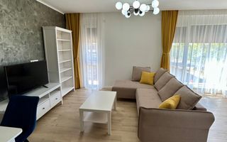 Apartament 3 camere - West Residence - Poză 1