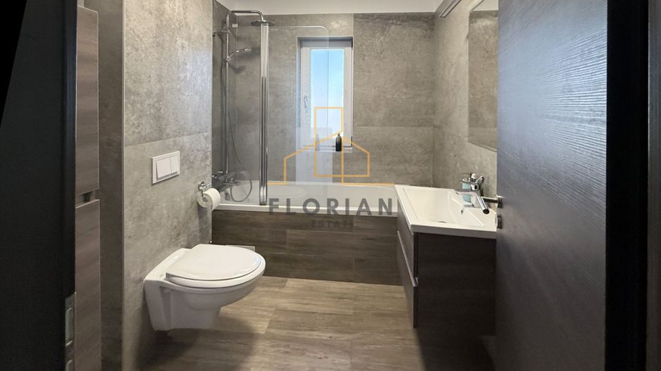 Ap 2 camere in Girocului/Lidl - Poză 7