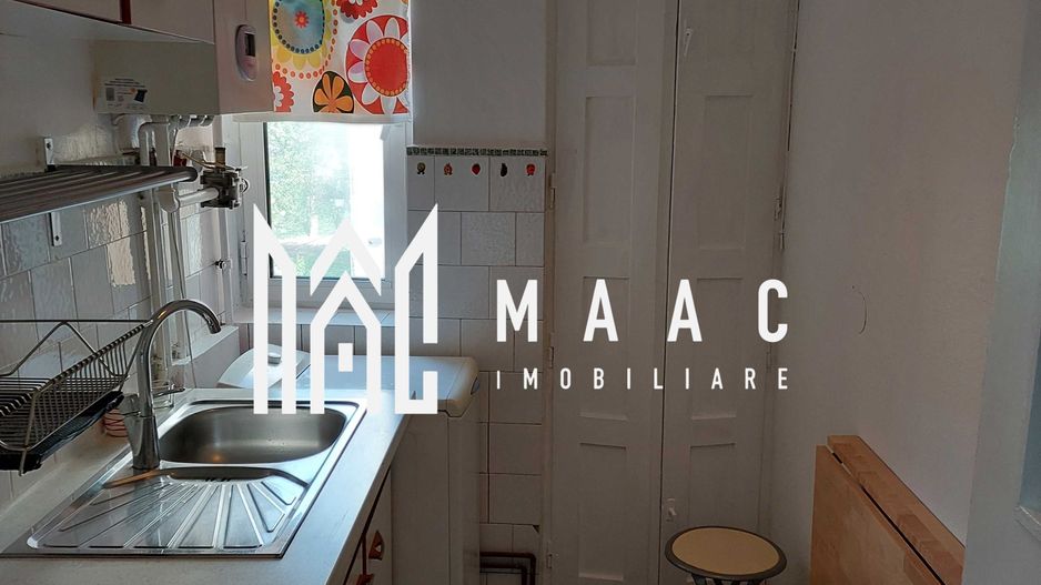 Apartament 2 camere | Etaj 2 | 38 MPU | Hipodrom 3 - Poză 3