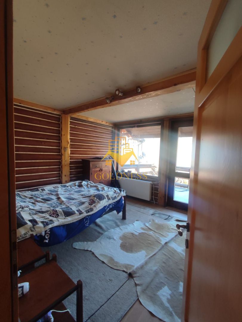 5 camere, Curte proprie, Ponton, 3 parcari, Zona Somesul Cald, Cluj - Poză 6