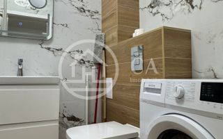Apartament LUX de închiriat cu 2 camere în PRIMA ARENA, Oradea - Poză 9