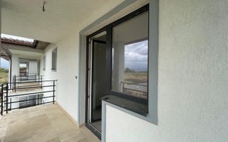 Duplex in  4 camere si 3 bai la cheie - Calea Urseni - Poză 4