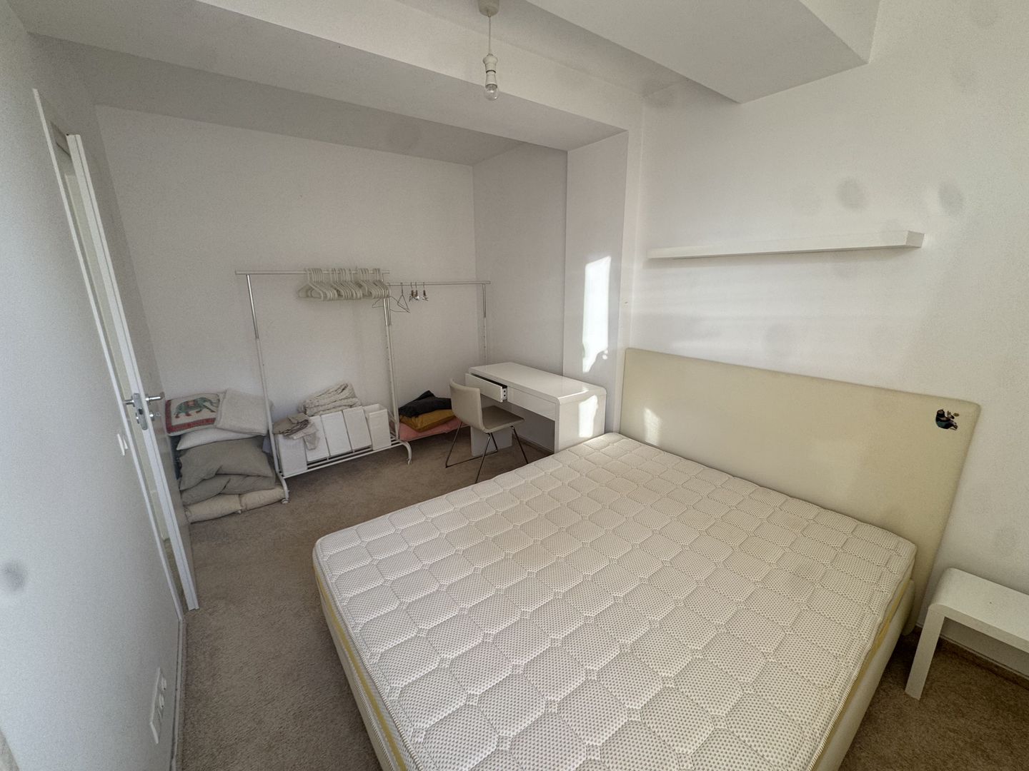 Apartament 2 camere de inchiriat Aviatiei Ciry Point - Poză 5