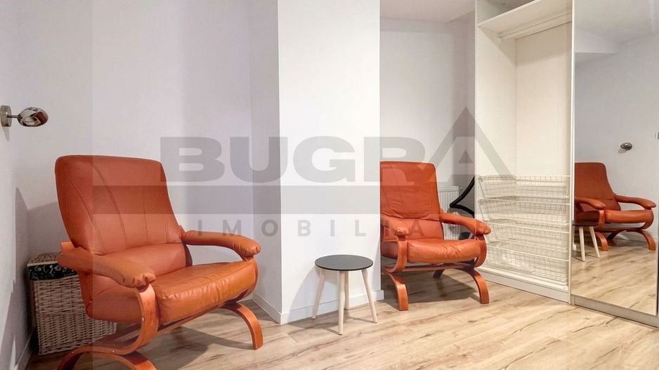 Apartament 2 camere, 45mp, etaj intermediar, parcare, zona Oasului - Poză 5