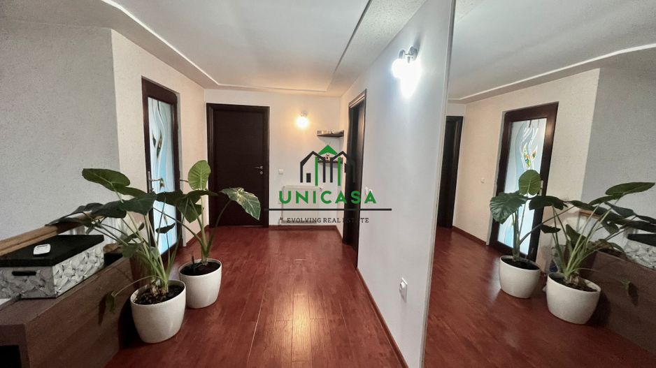 Casă de închiriat/Str Matei Basarab/Rm Vâlcea - Poză 7